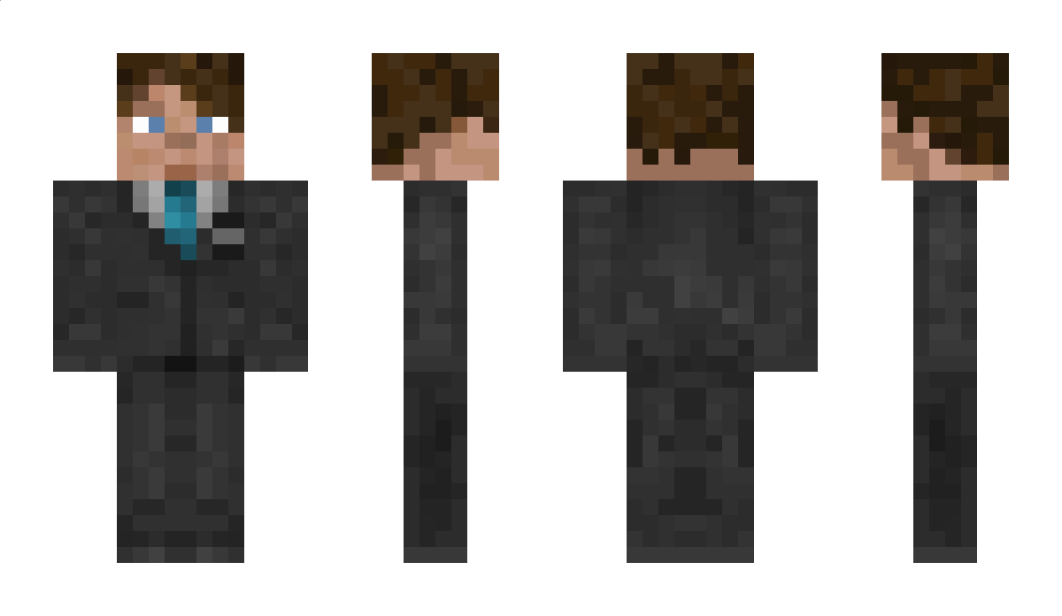 OnePi Minecraft Skin