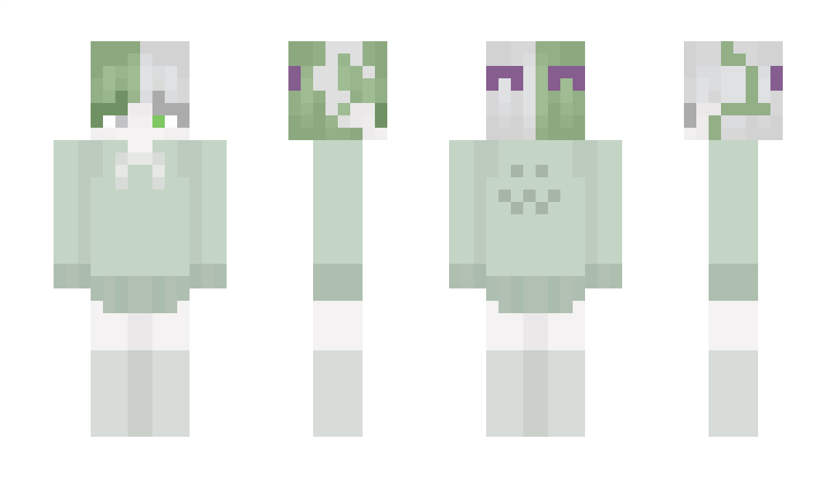 Tyloramazing08 Minecraft Skin