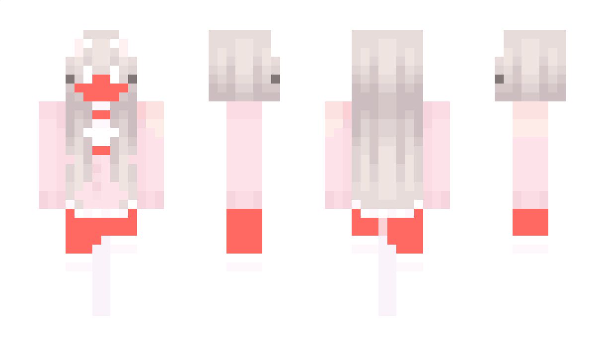 Why_not_4_n0t Minecraft Skin