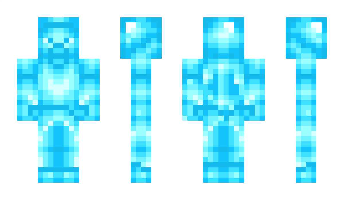 AlekYT2014 Minecraft Skin