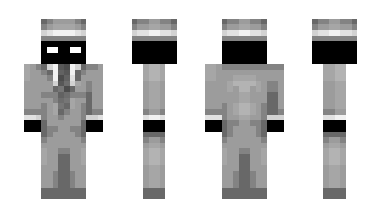 Xtelk_481 Minecraft Skin