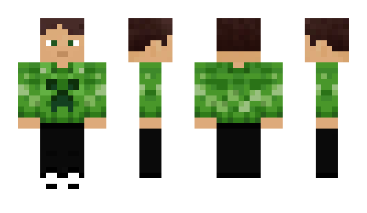 M4nu_62 Minecraft Skin
