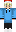 GmdFlame Minecraft Skin