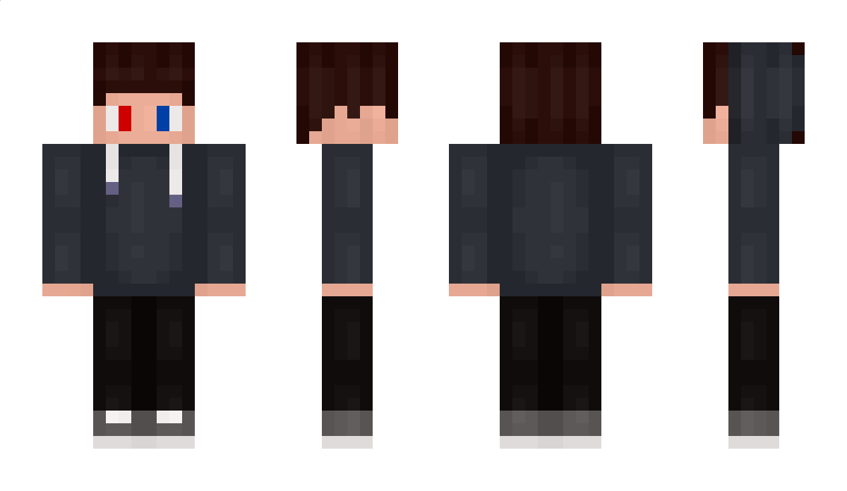 ricardskalpins1 Minecraft Skin