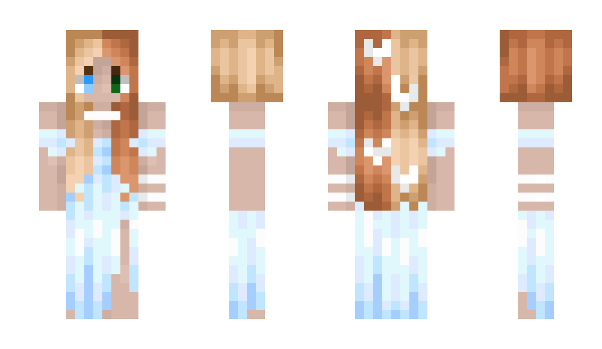 Bobus___ Minecraft Skin