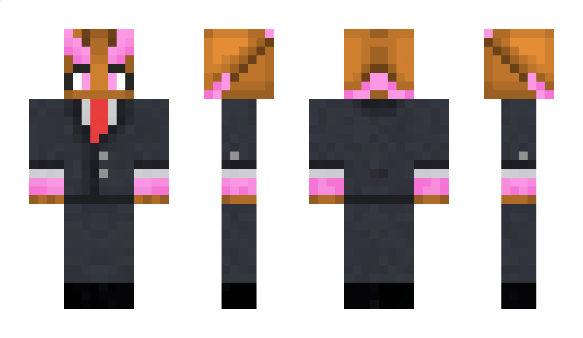 ejpip Minecraft Skin