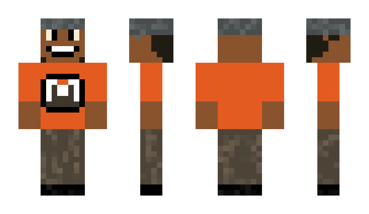 nigerianbanks Minecraft Skin