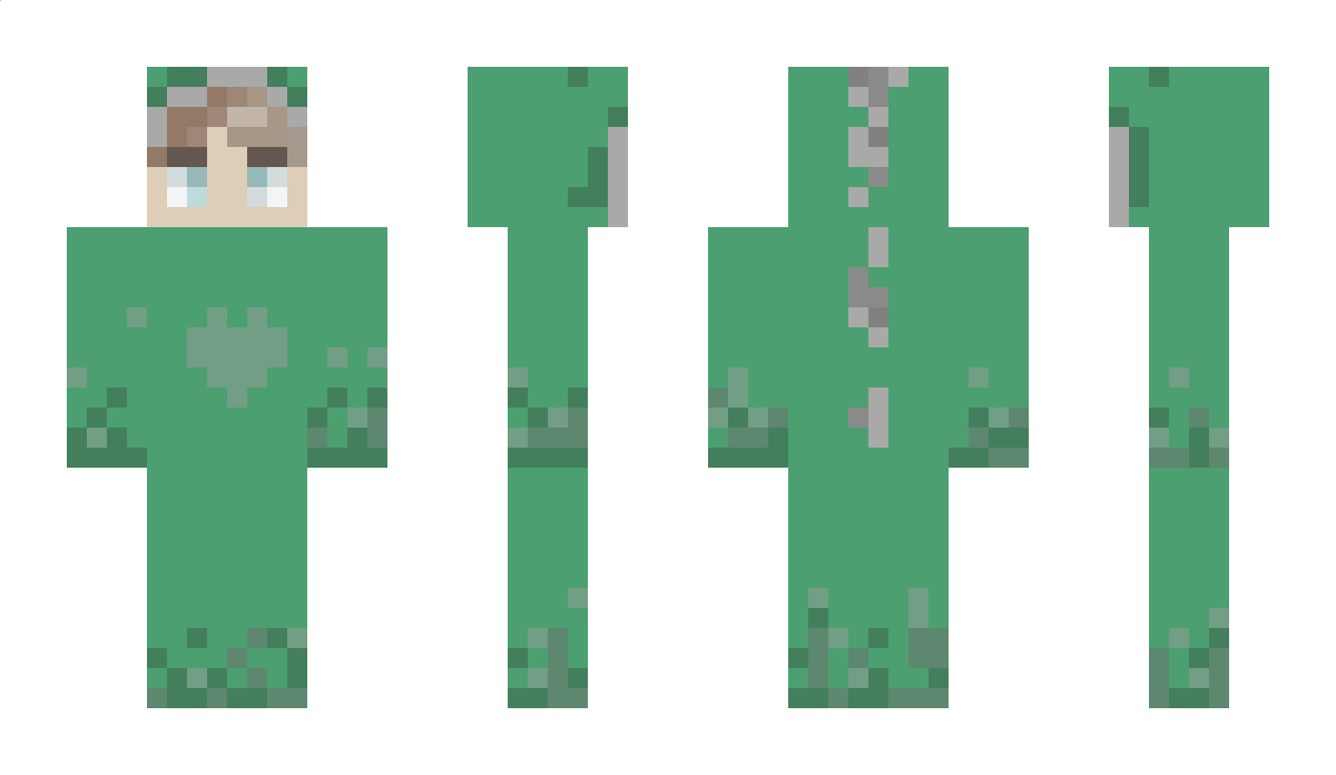 Trappi_ Minecraft Skin