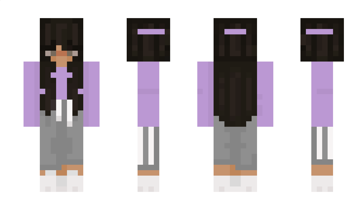 Rius_ Minecraft Skin