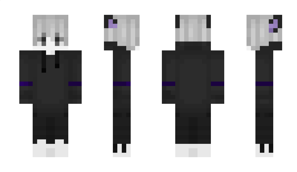 Dhenamics Minecraft Skin