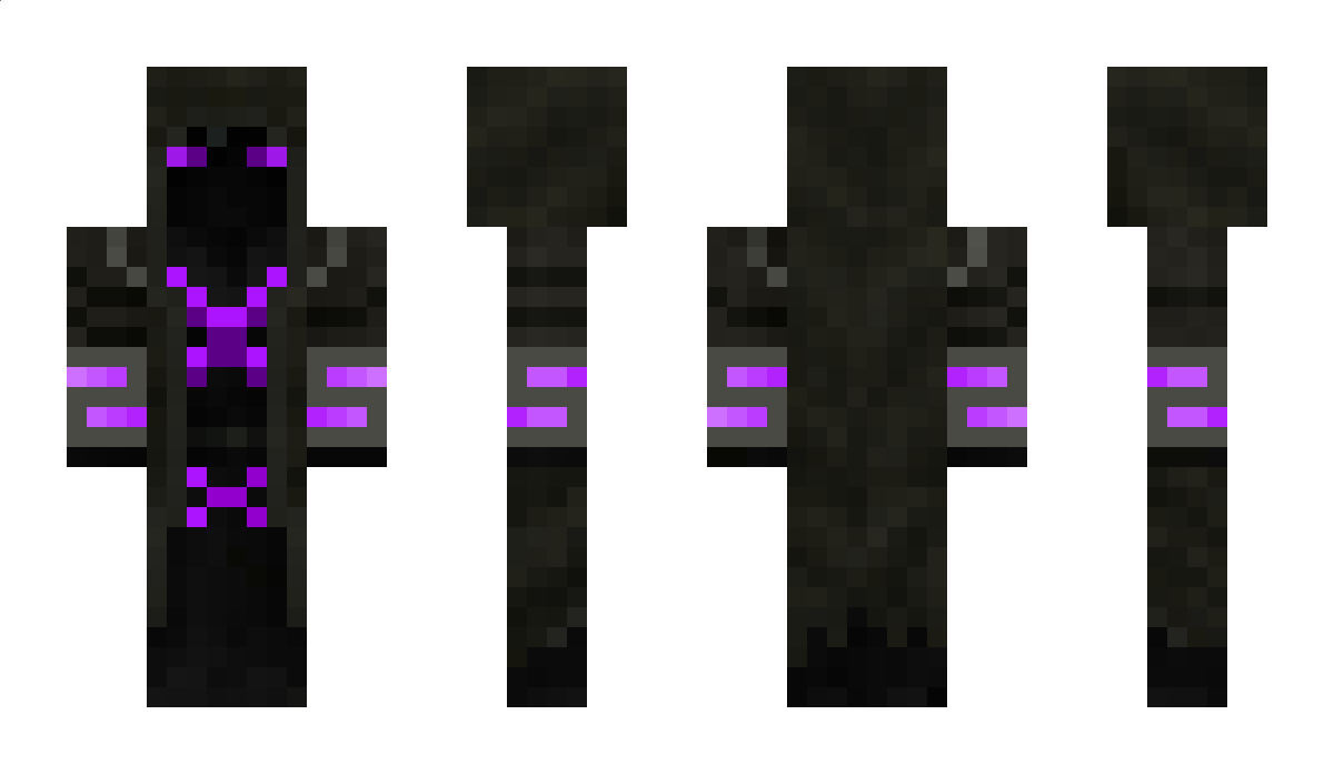 Mj09_ Minecraft Skin