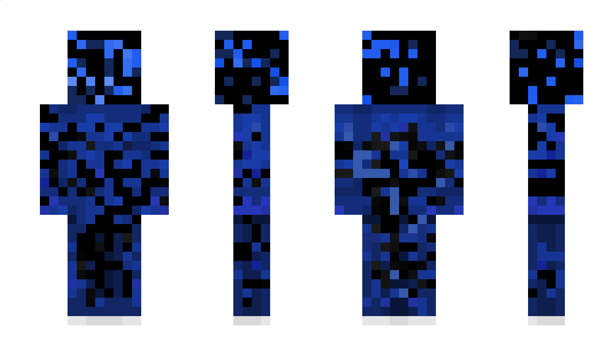 jiratwashi Minecraft Skin