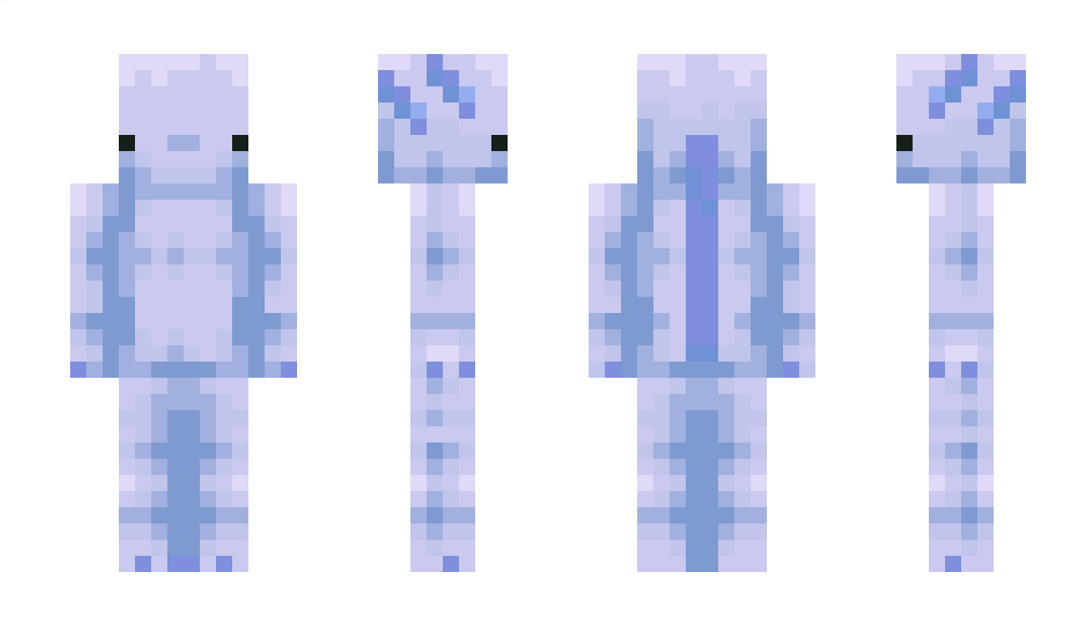 Mystic_Mini Minecraft Skin