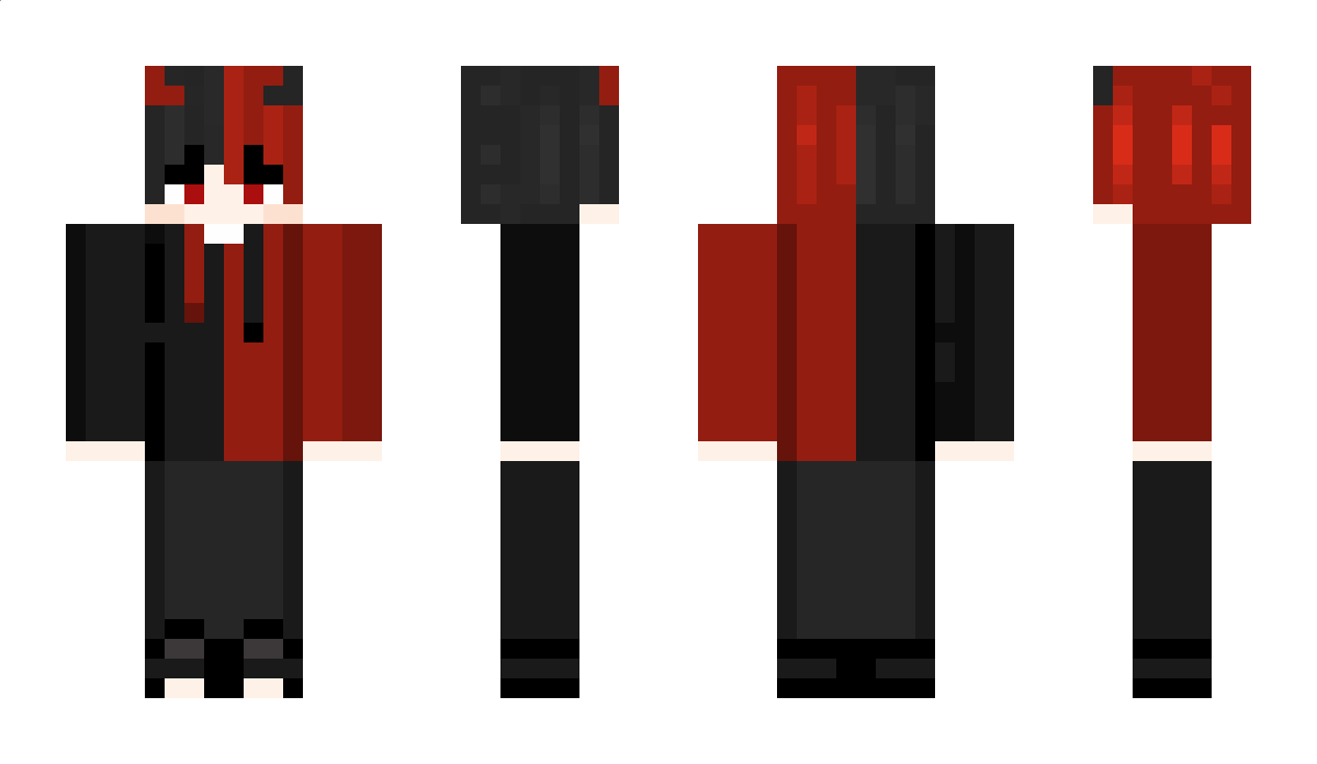 Viflel Minecraft Skin