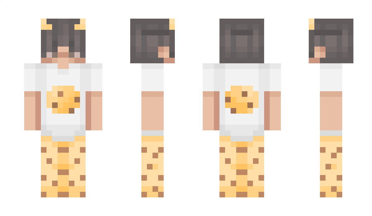 Guilinkem Minecraft Skin