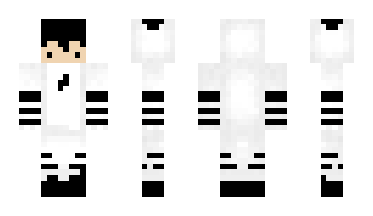 derprofi2022 Minecraft Skin