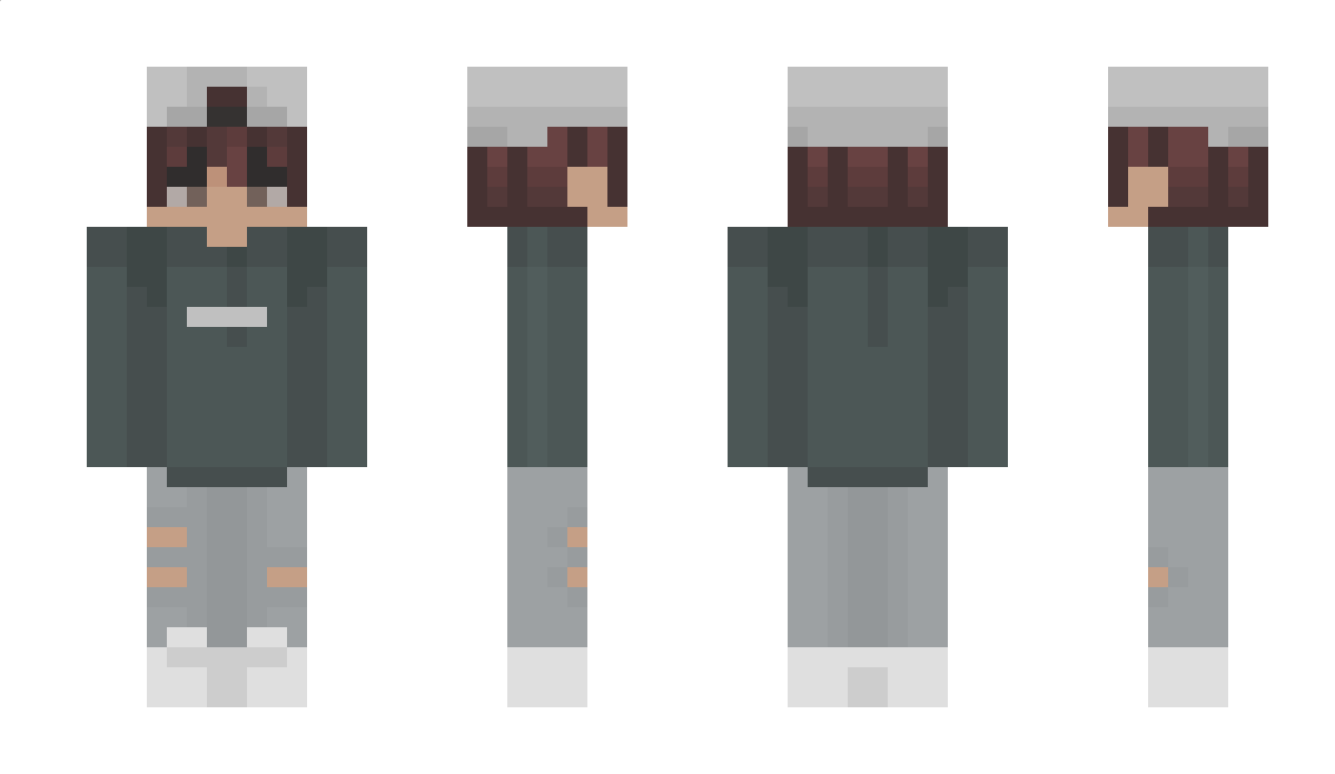 tntjohan13 Minecraft Skin