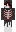 maramonster77 Minecraft Skin