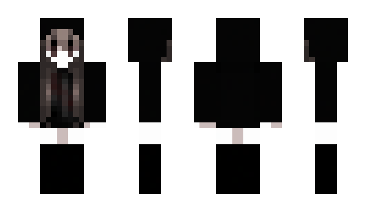 whosaidSeb Minecraft Skin