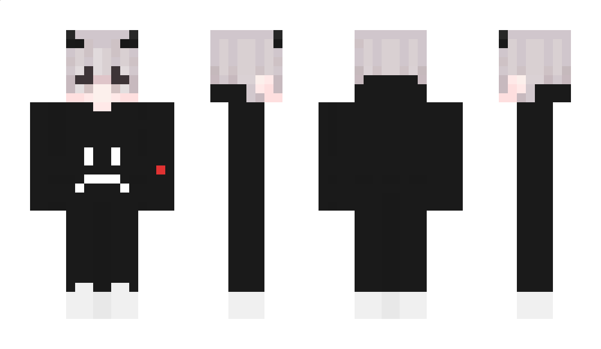 Arcalos Minecraft Skin