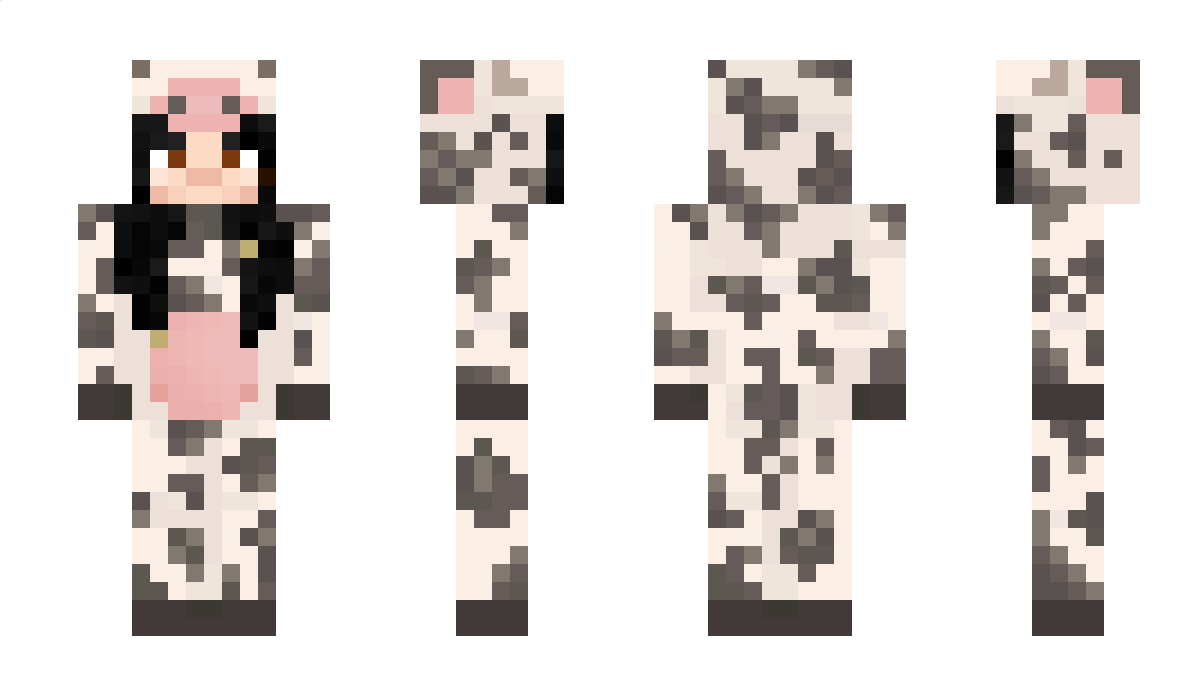 chopito28 Minecraft Skin