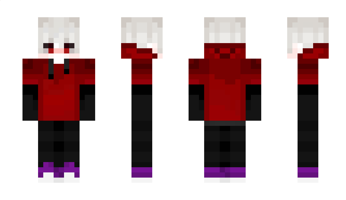 Wammy_ Minecraft Skin