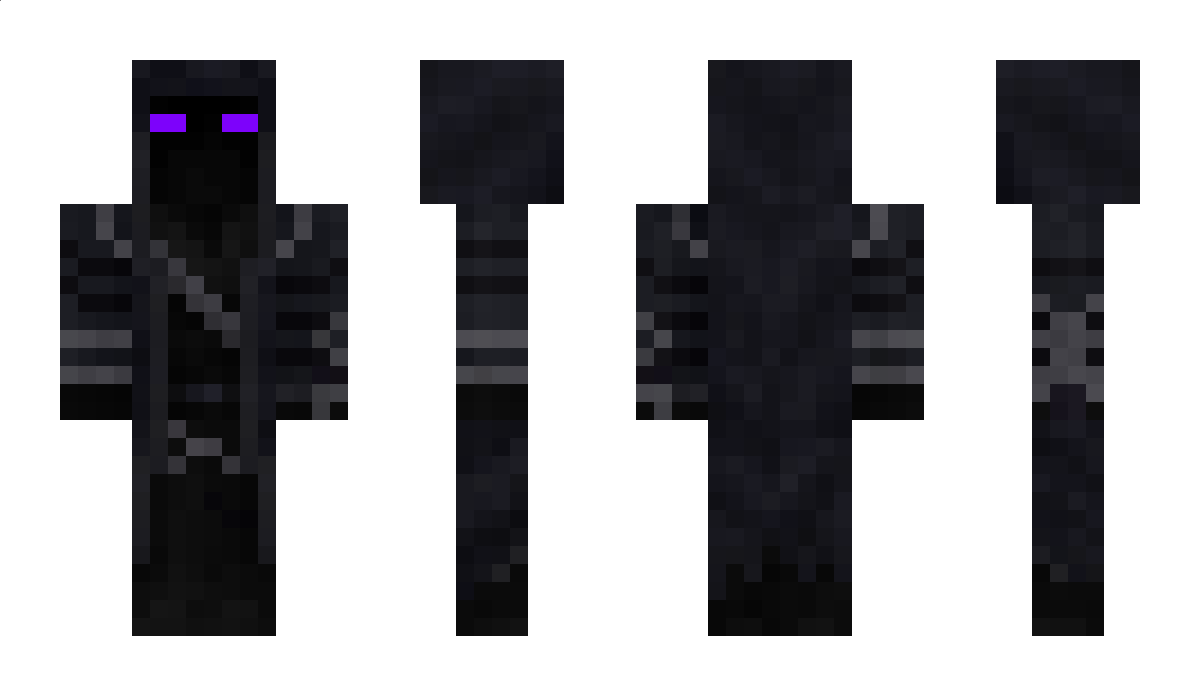 youtube_inKevin Minecraft Skin