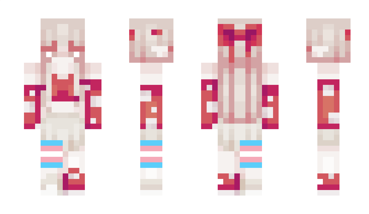 MrEmerald__ Minecraft Skin