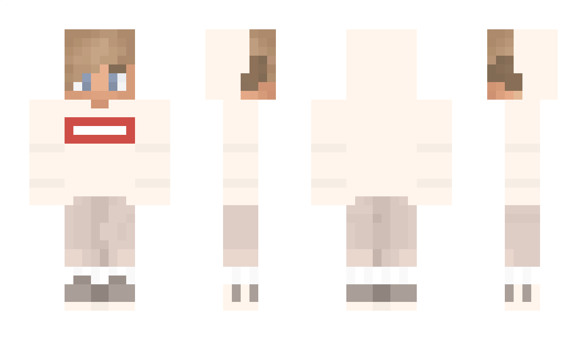 bunyehman Minecraft Skin