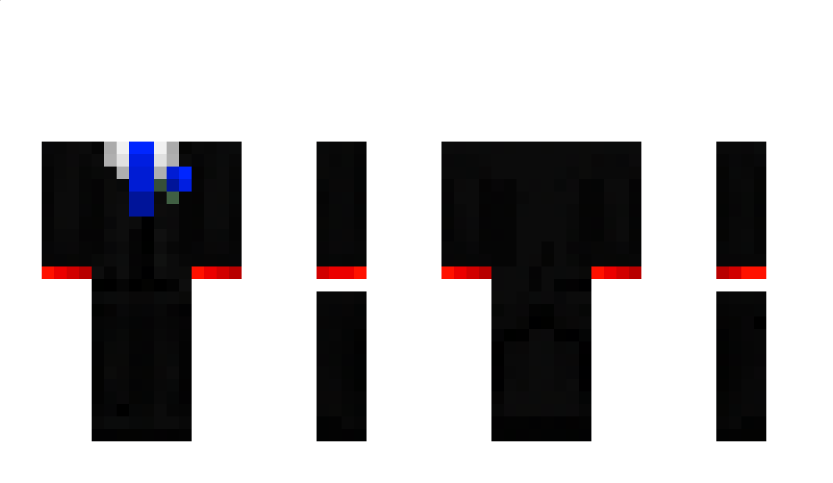 Mr_DJGR_SG Minecraft Skin