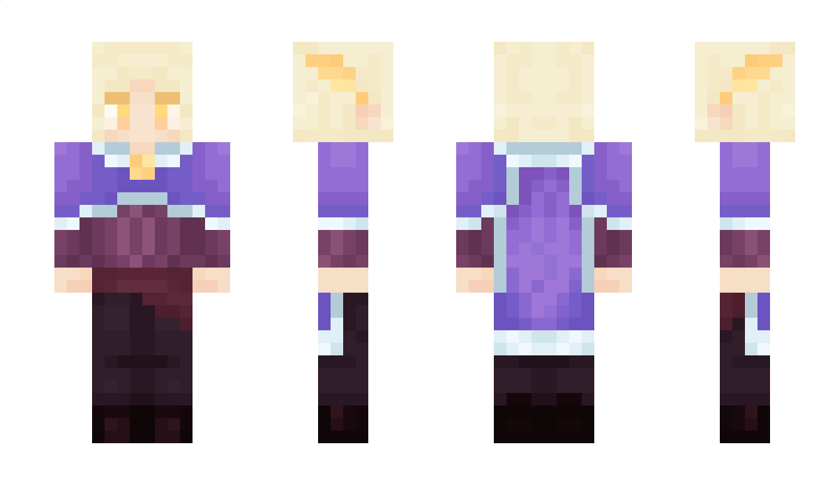 BREWTALA_ Minecraft Skin