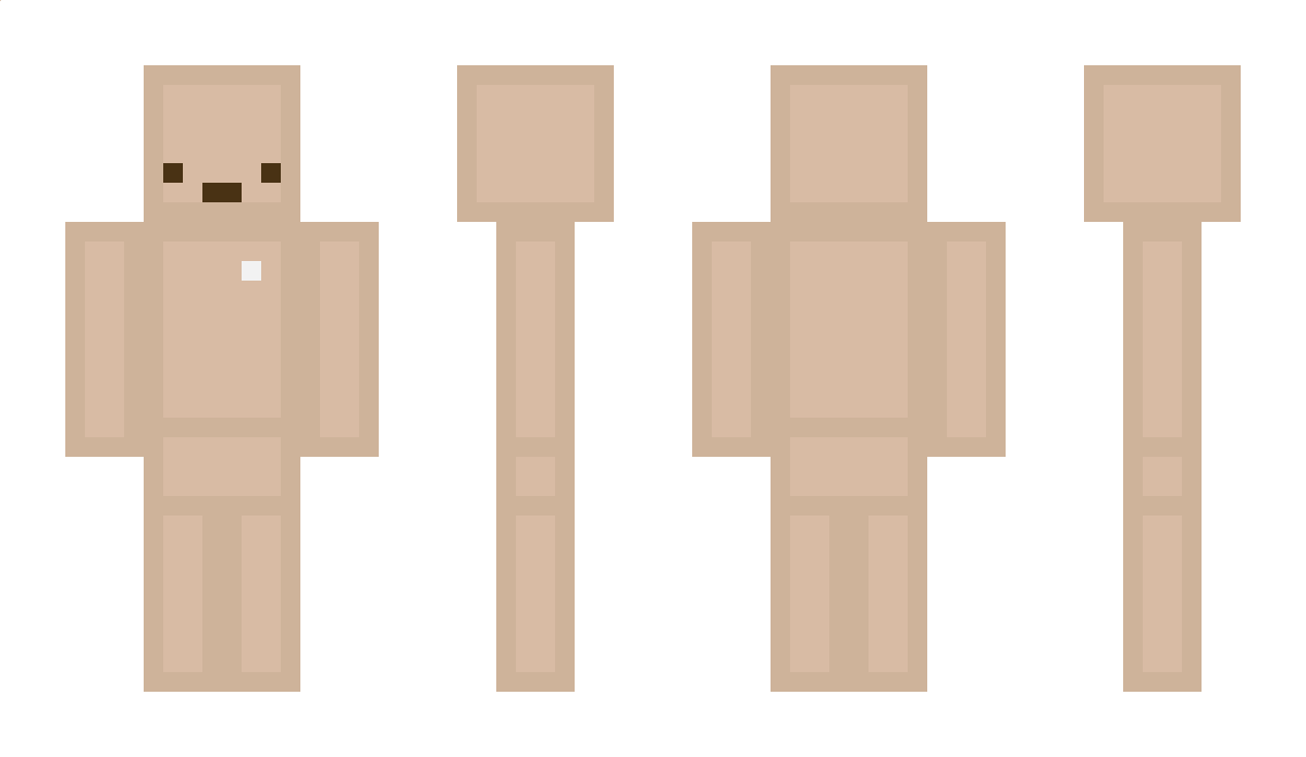 BoxmanKevin Minecraft Skin