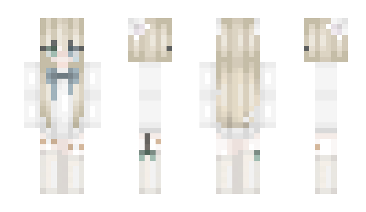 crying Minecraft Skin