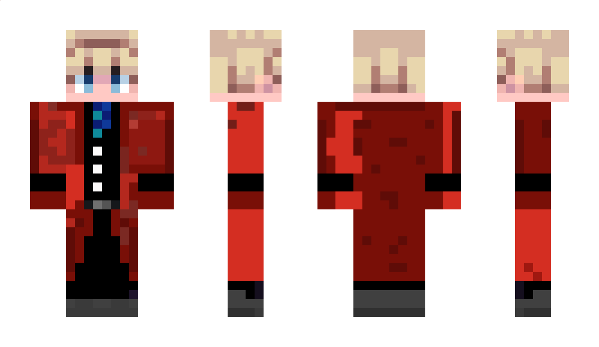 Jaay___ Minecraft Skin
