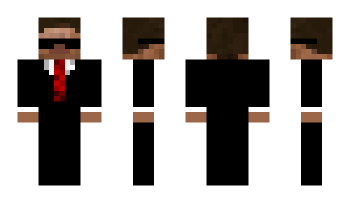 Pafias Minecraft Skin