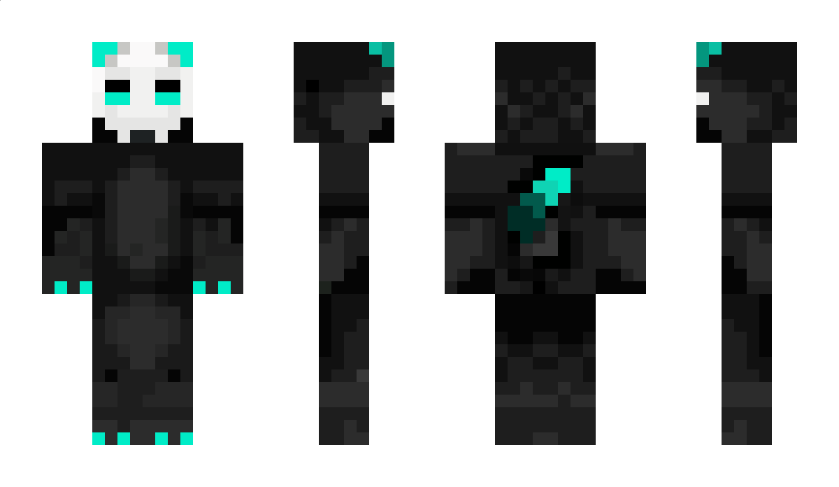 eintagsfliege99 Minecraft Skin