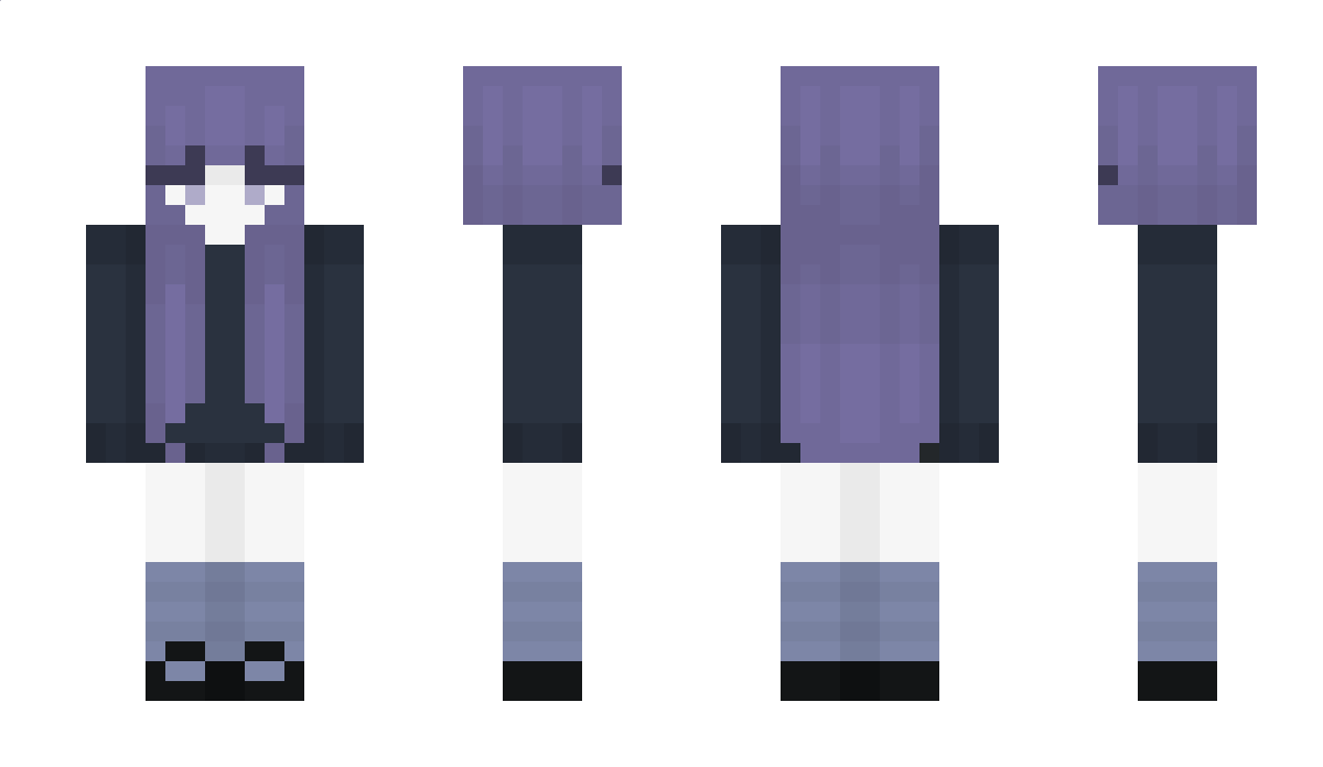 Laxiys Minecraft Skin