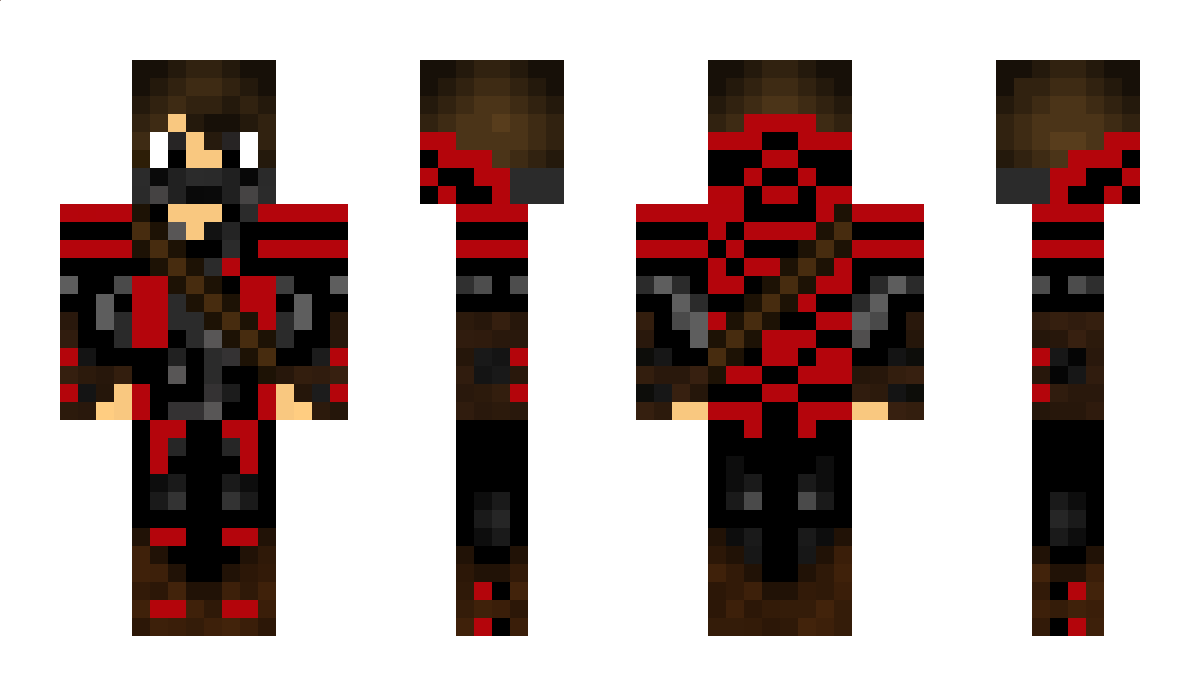 zakk_mills Minecraft Skin