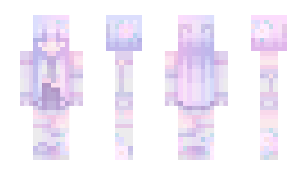 ItzSea_EU Minecraft Skin