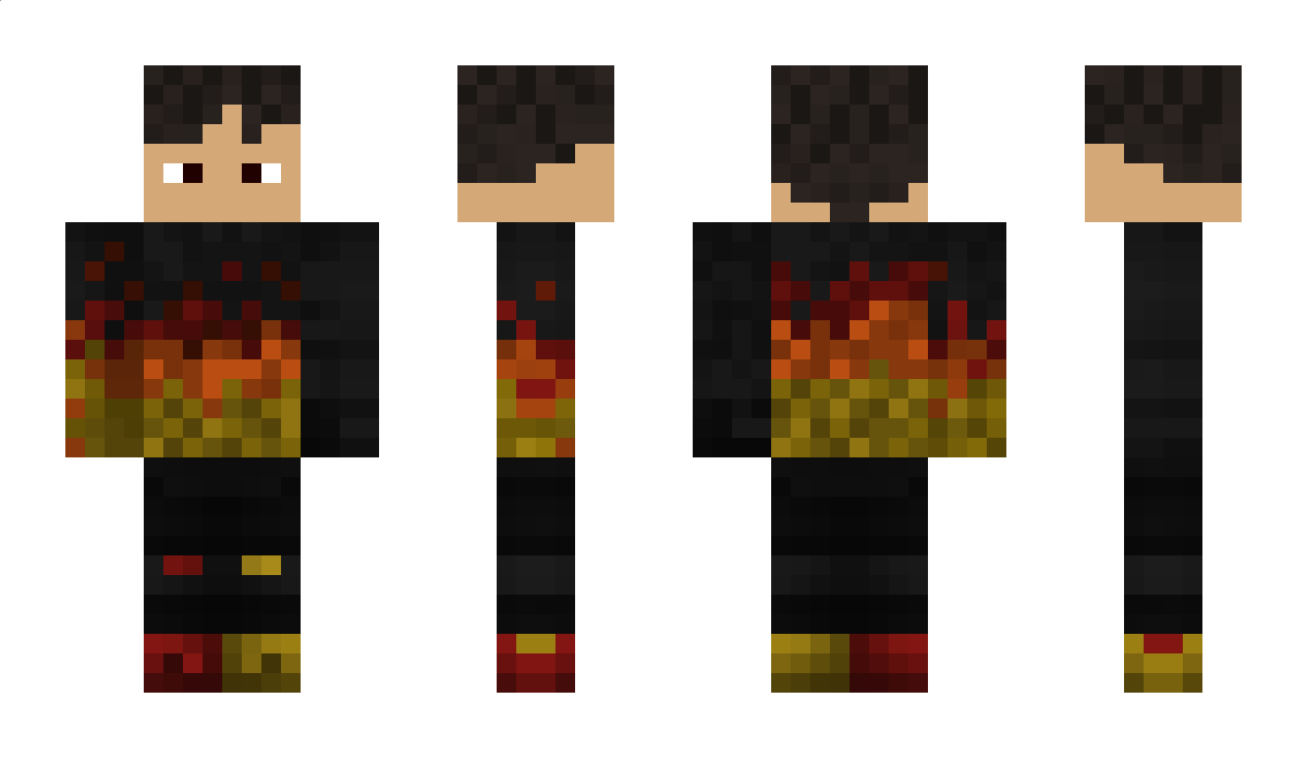 Emster286 Minecraft Skin
