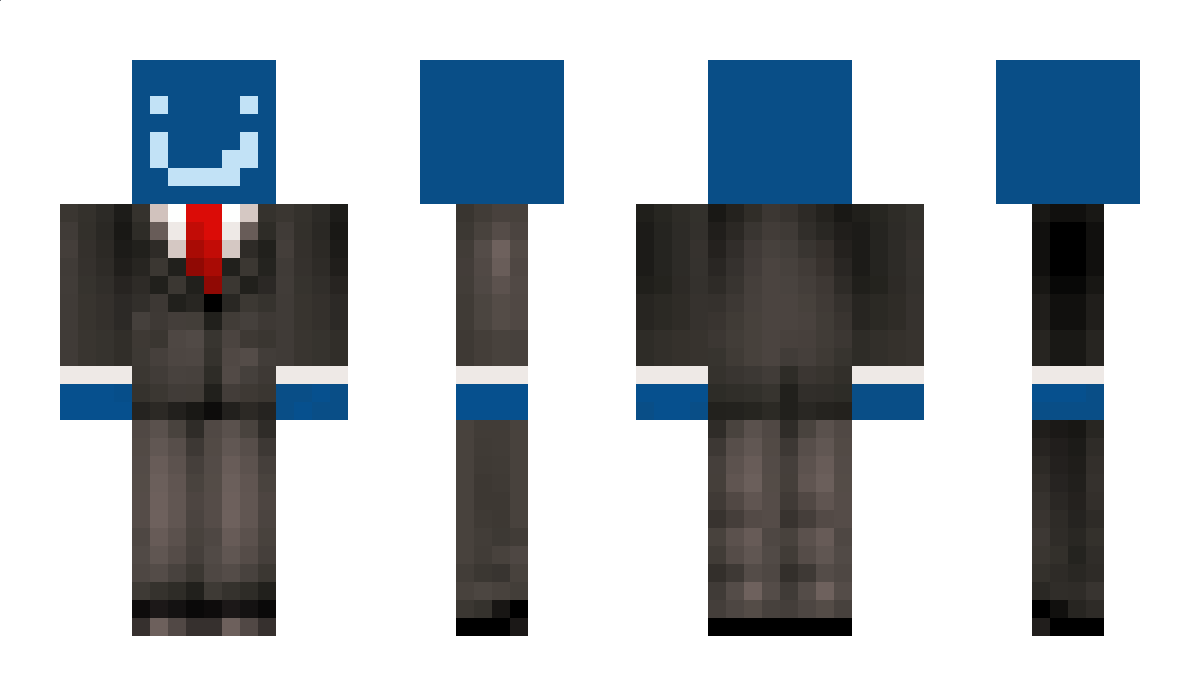 _aqccount Minecraft Skin