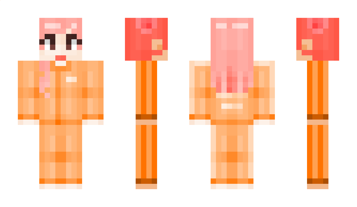 n3n_ Minecraft Skin