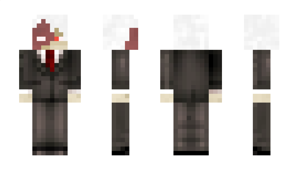 CowMovesGrass Minecraft Skin