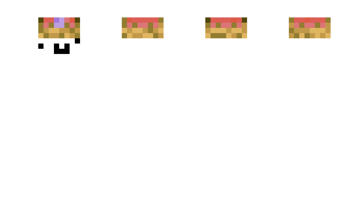 erxusyt Minecraft Skin