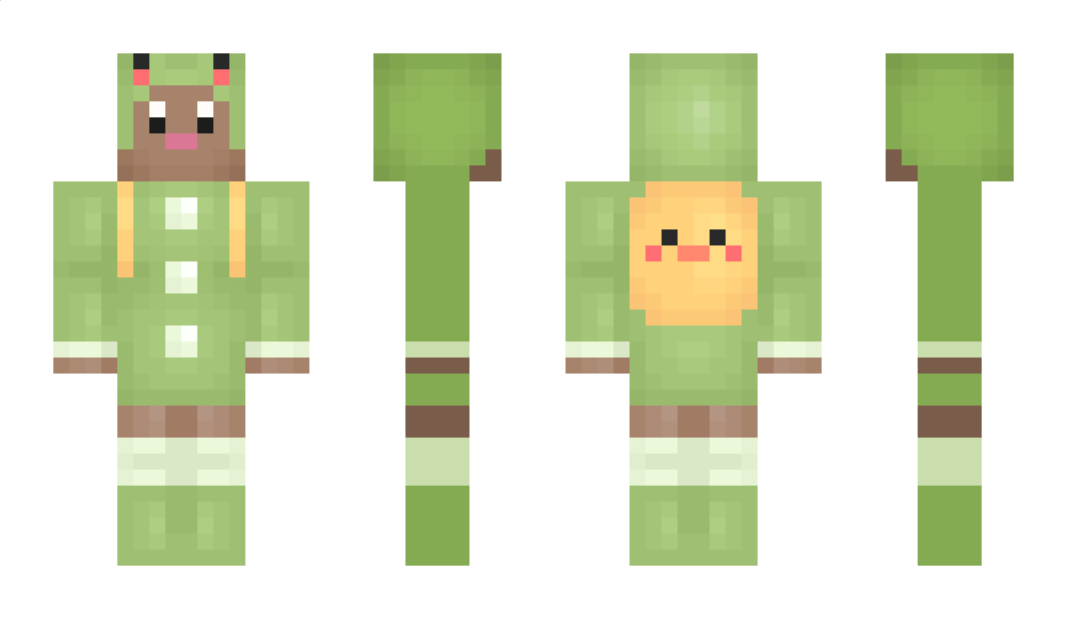 _DigDag_ Minecraft Skin