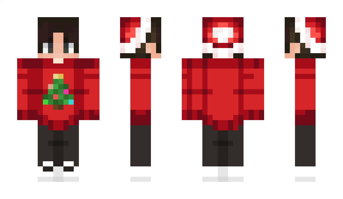 jeleyka_22 Minecraft Skin