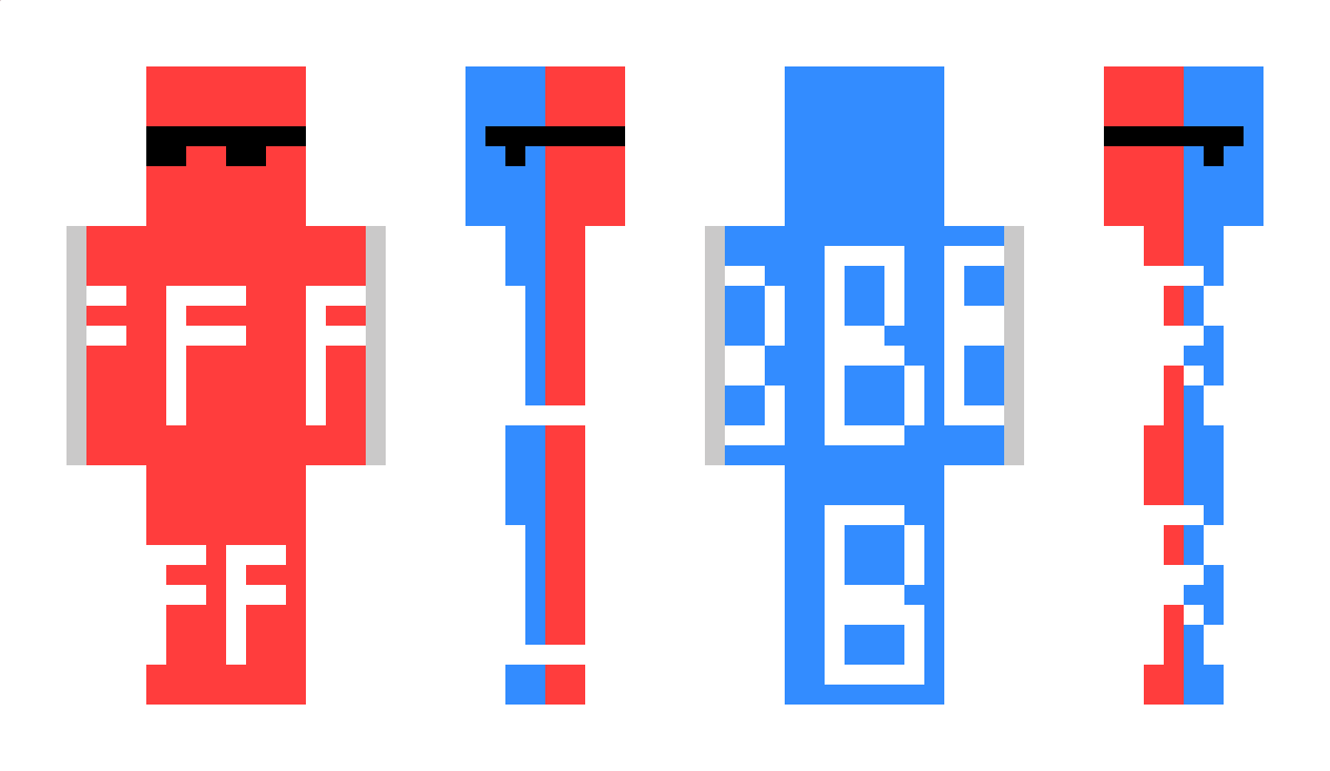 leo_jk Minecraft Skin