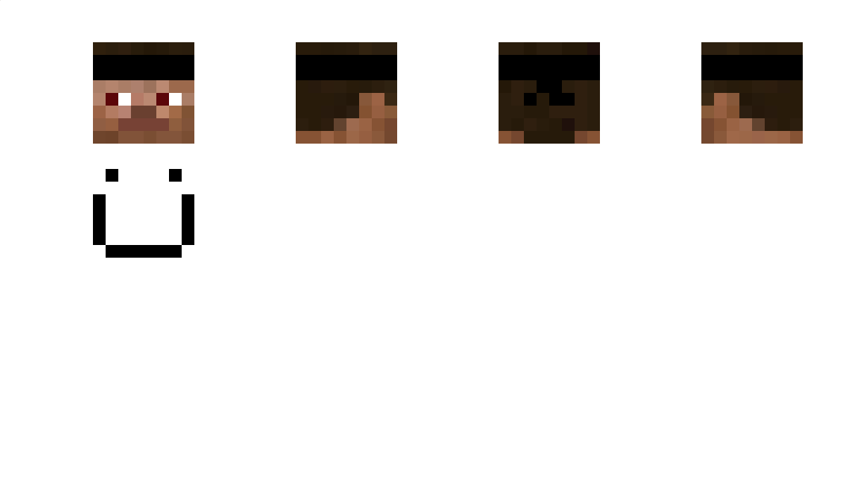Maufintim Minecraft Skin