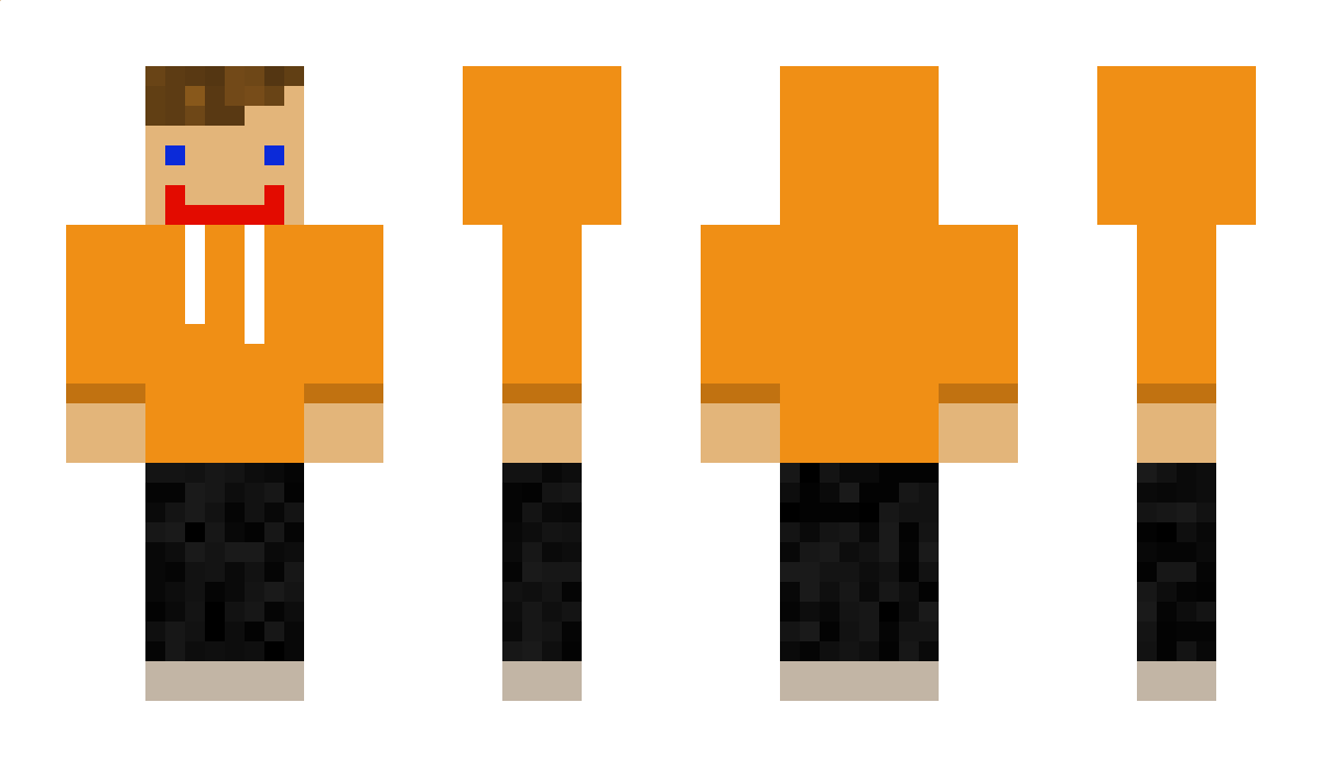 shauvi_ Minecraft Skin