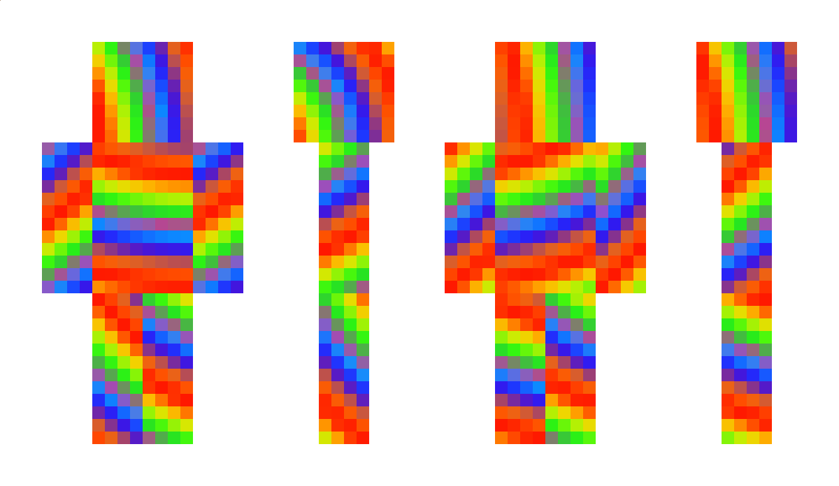 JeffereyEpstein Minecraft Skin